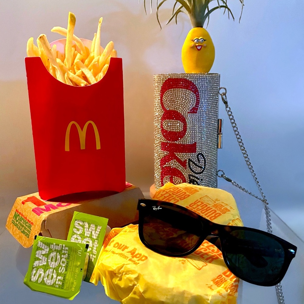 Ray-Ban New Wayfarer Classic Sunglasses (Small)